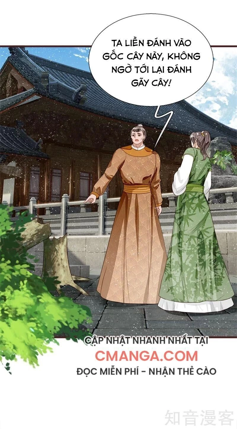 Đệ Nhất Hoàn Khố Chapter 108 - 22