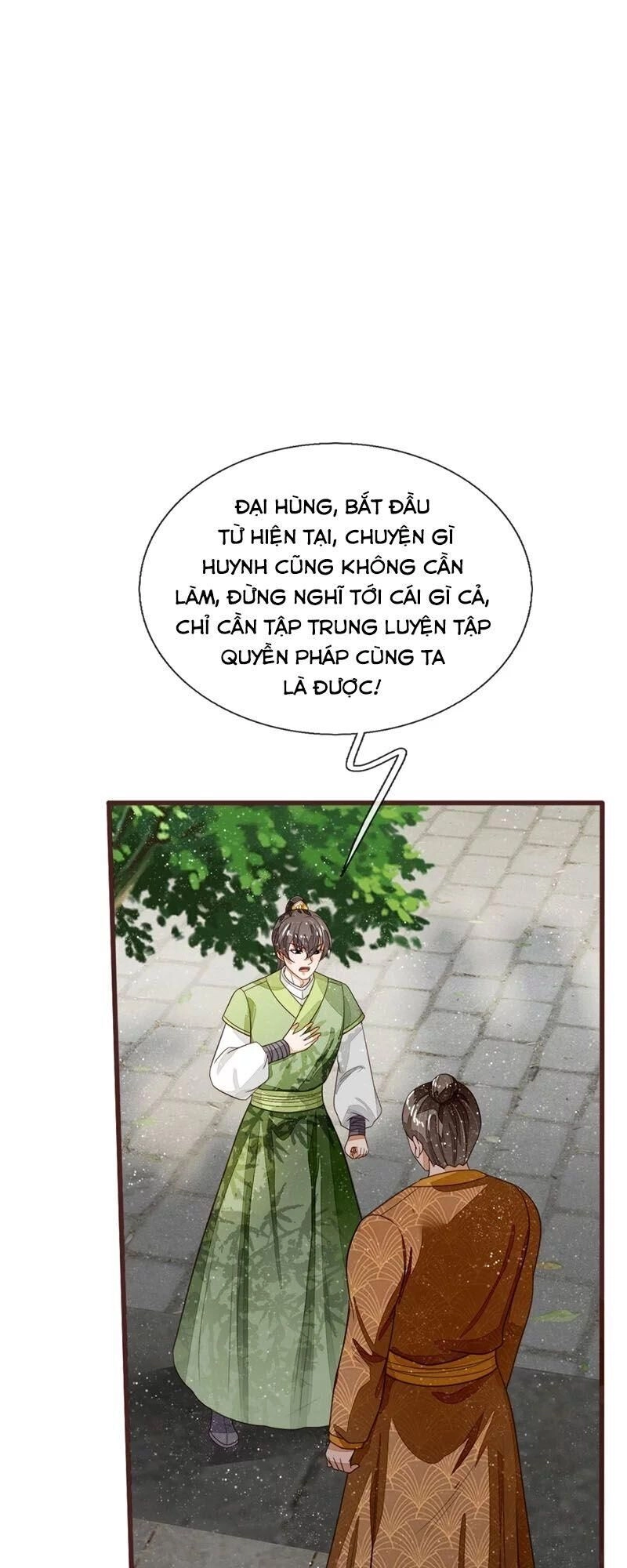 Đệ Nhất Hoàn Khố Chapter 108 - 25
