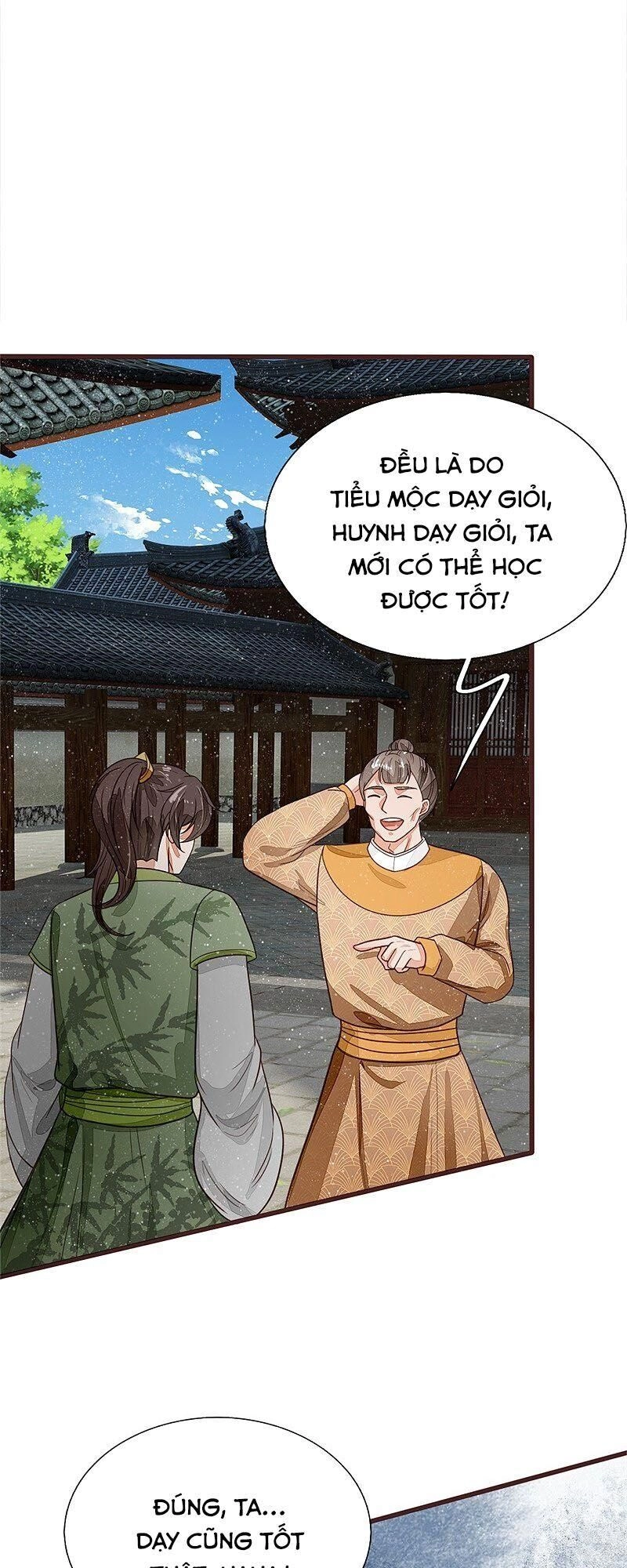 Đệ Nhất Hoàn Khố Chapter 109 - 13