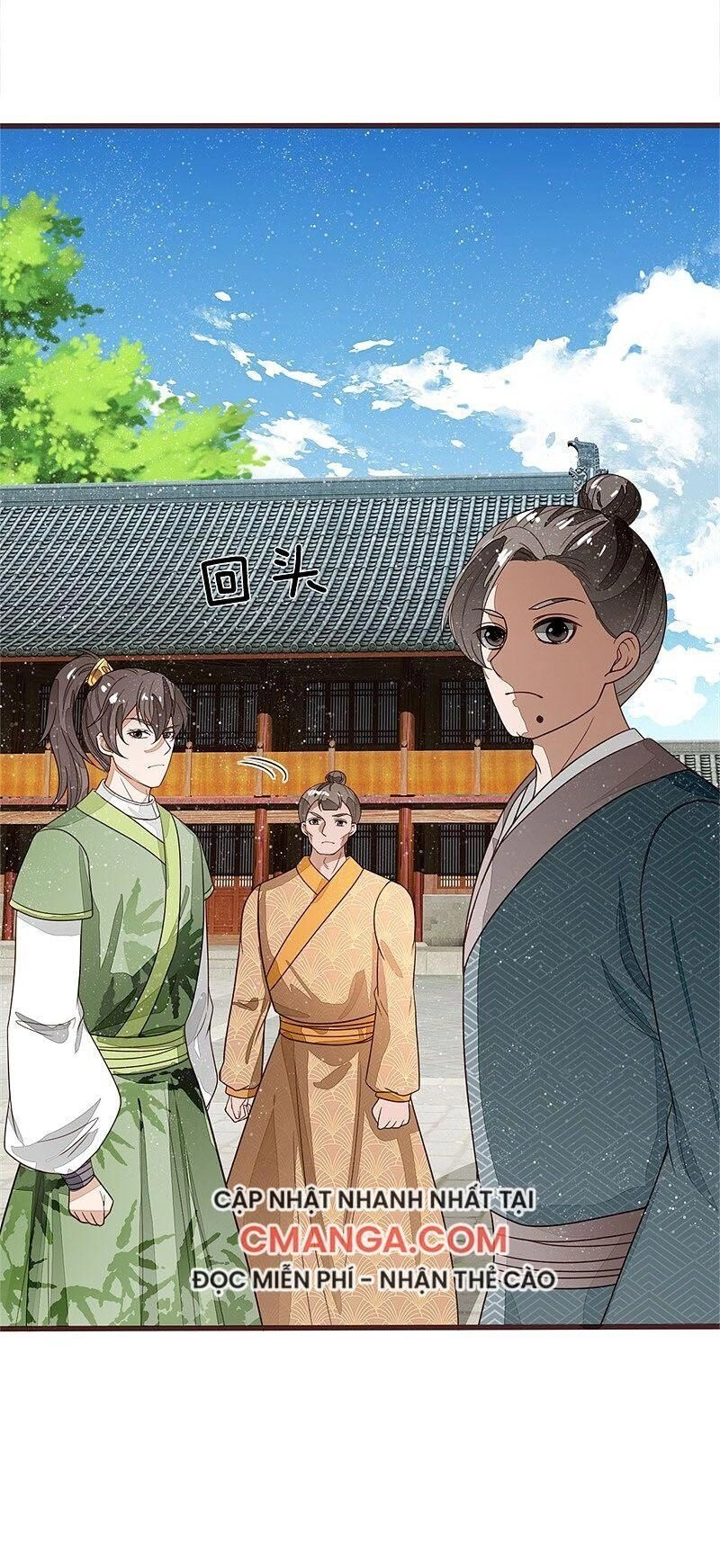 Đệ Nhất Hoàn Khố Chapter 109 - 16