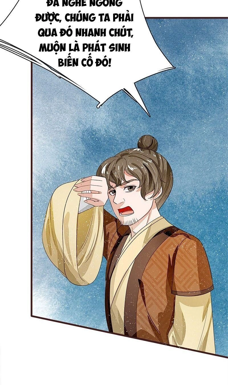 Đệ Nhất Hoàn Khố Chapter 109 - 18