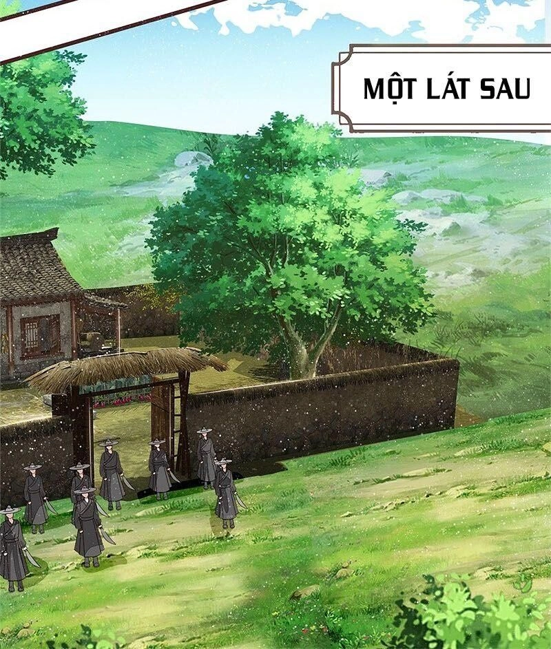 Đệ Nhất Hoàn Khố Chapter 109 - 20