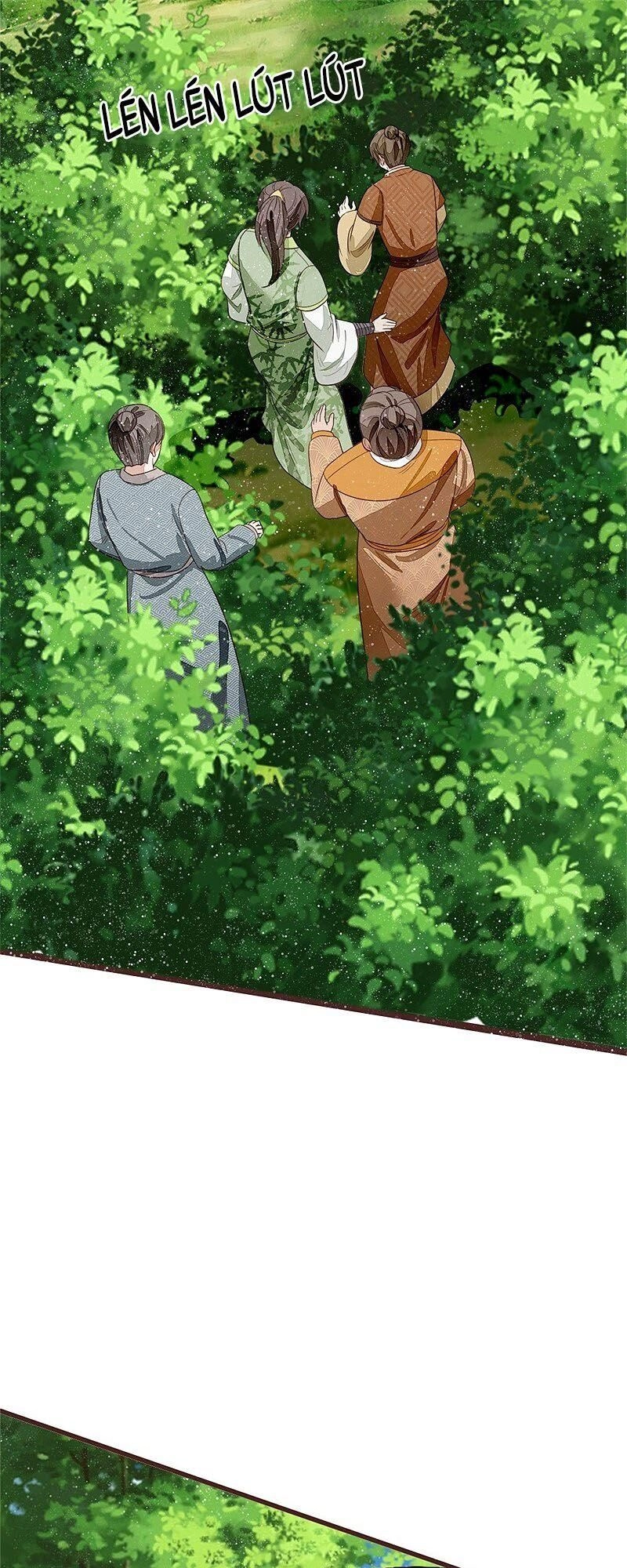 Đệ Nhất Hoàn Khố Chapter 109 - 21