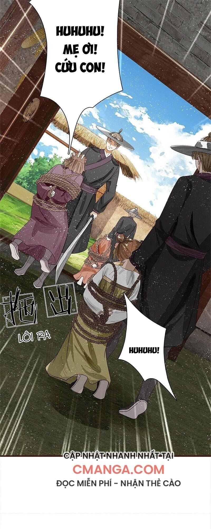 Đệ Nhất Hoàn Khố Chapter 109 - 25