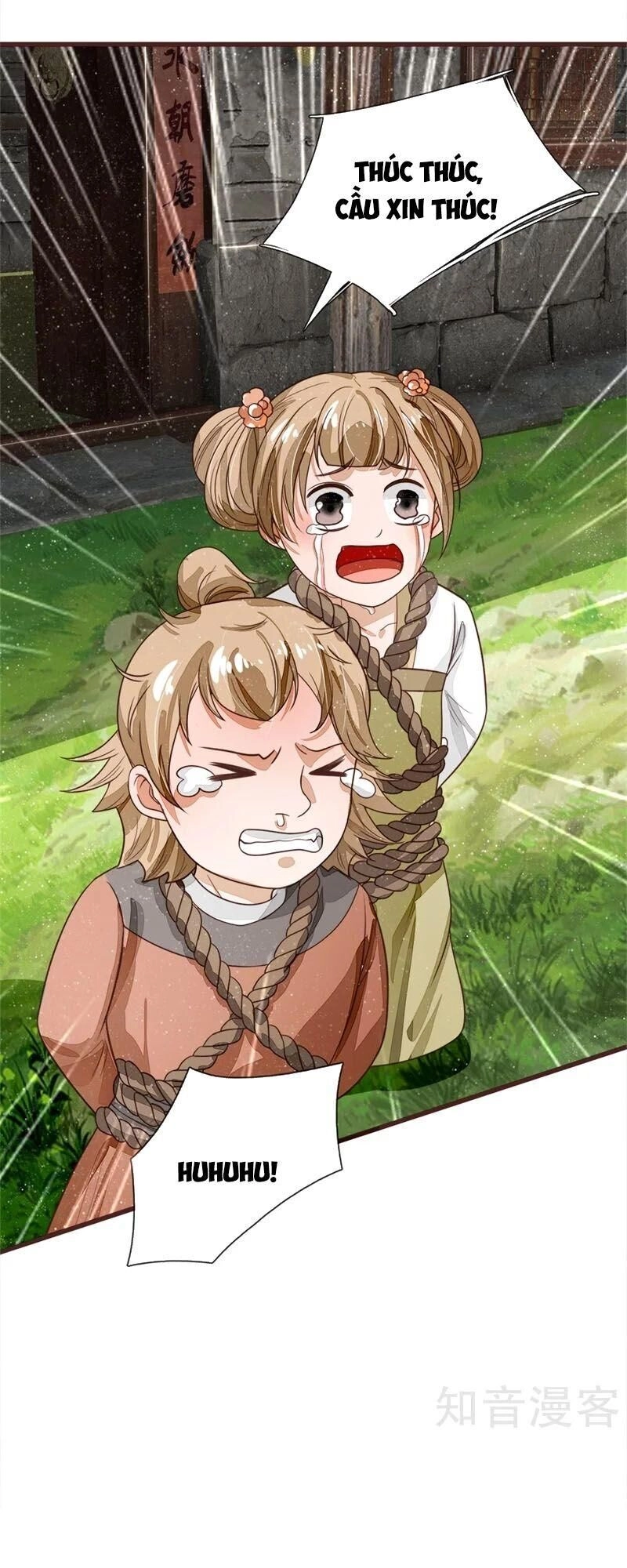 Đệ Nhất Hoàn Khố Chapter 110 - 3