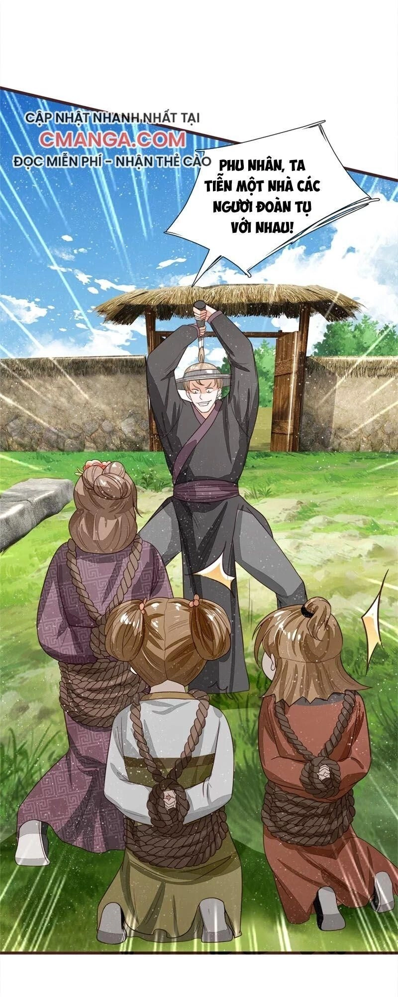 Đệ Nhất Hoàn Khố Chapter 110 - 5