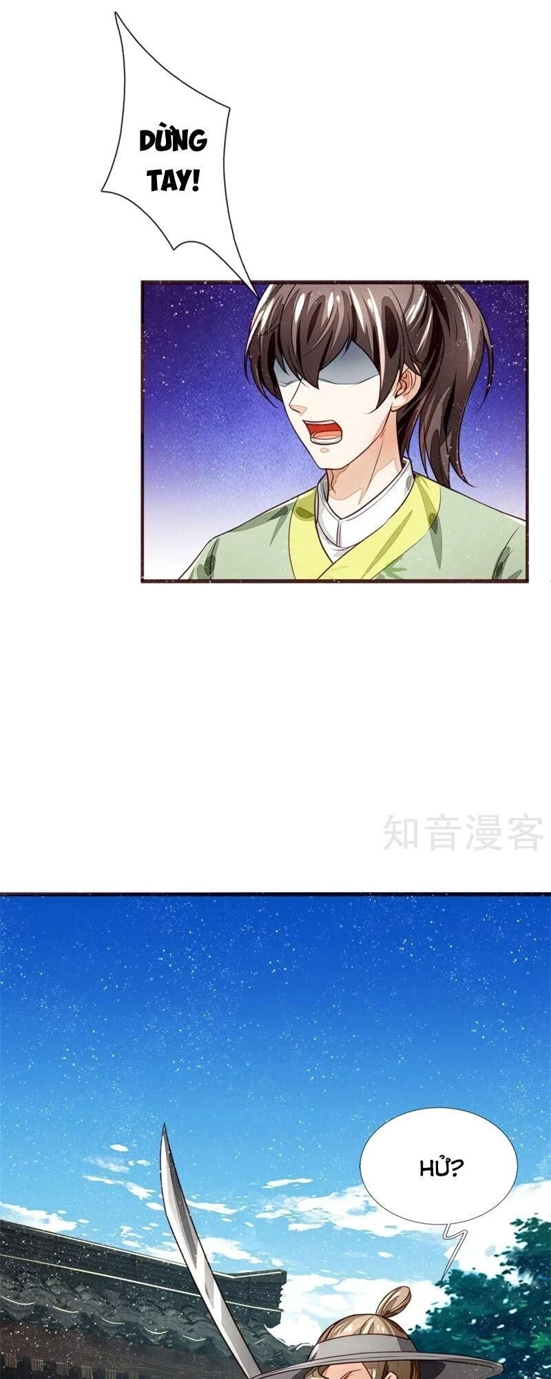 Đệ Nhất Hoàn Khố Chapter 110 - 11