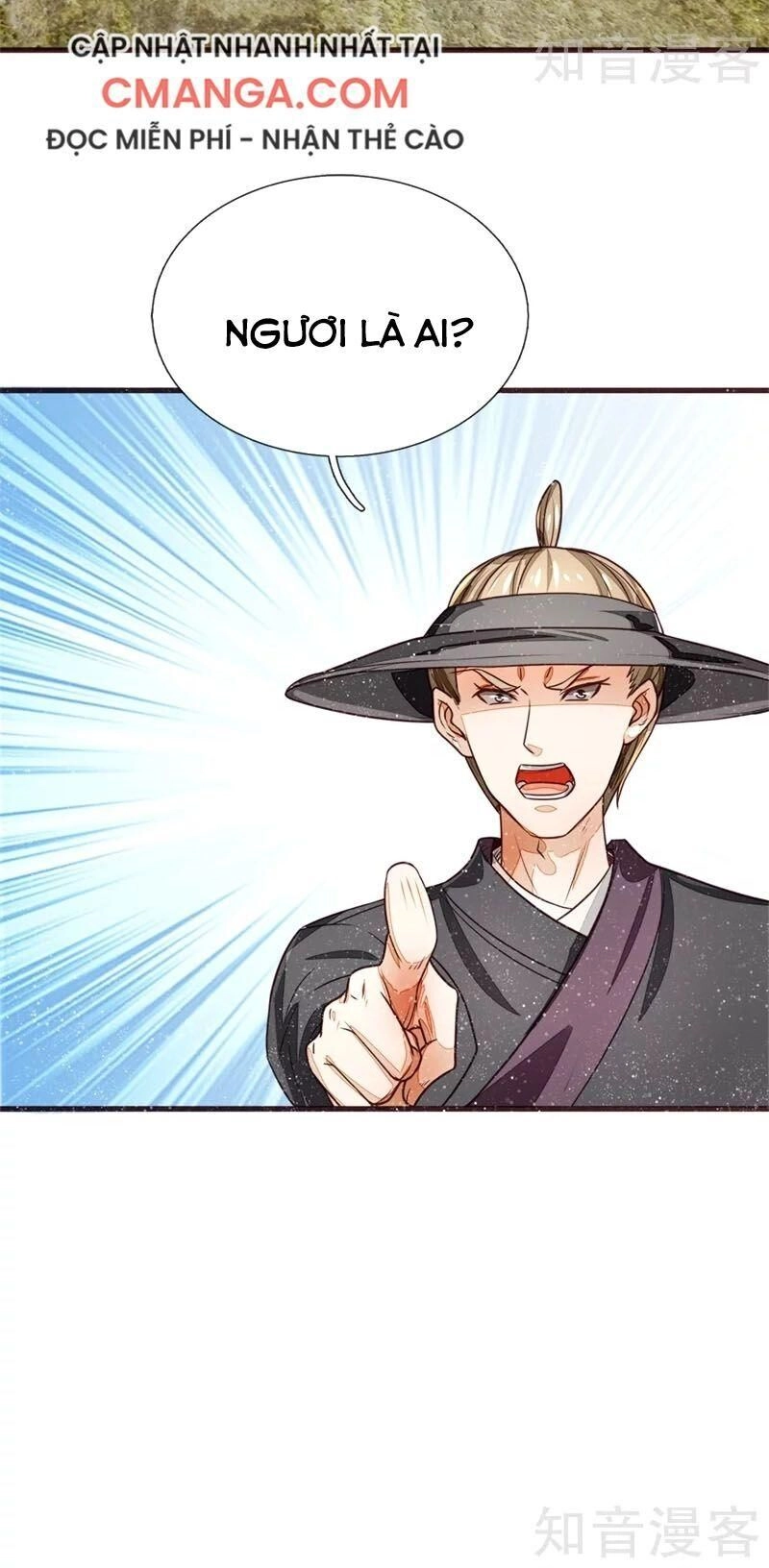 Đệ Nhất Hoàn Khố Chapter 110 - 14