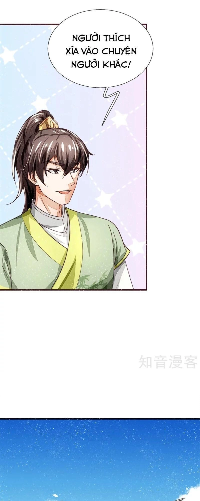 Đệ Nhất Hoàn Khố Chapter 110 - 15