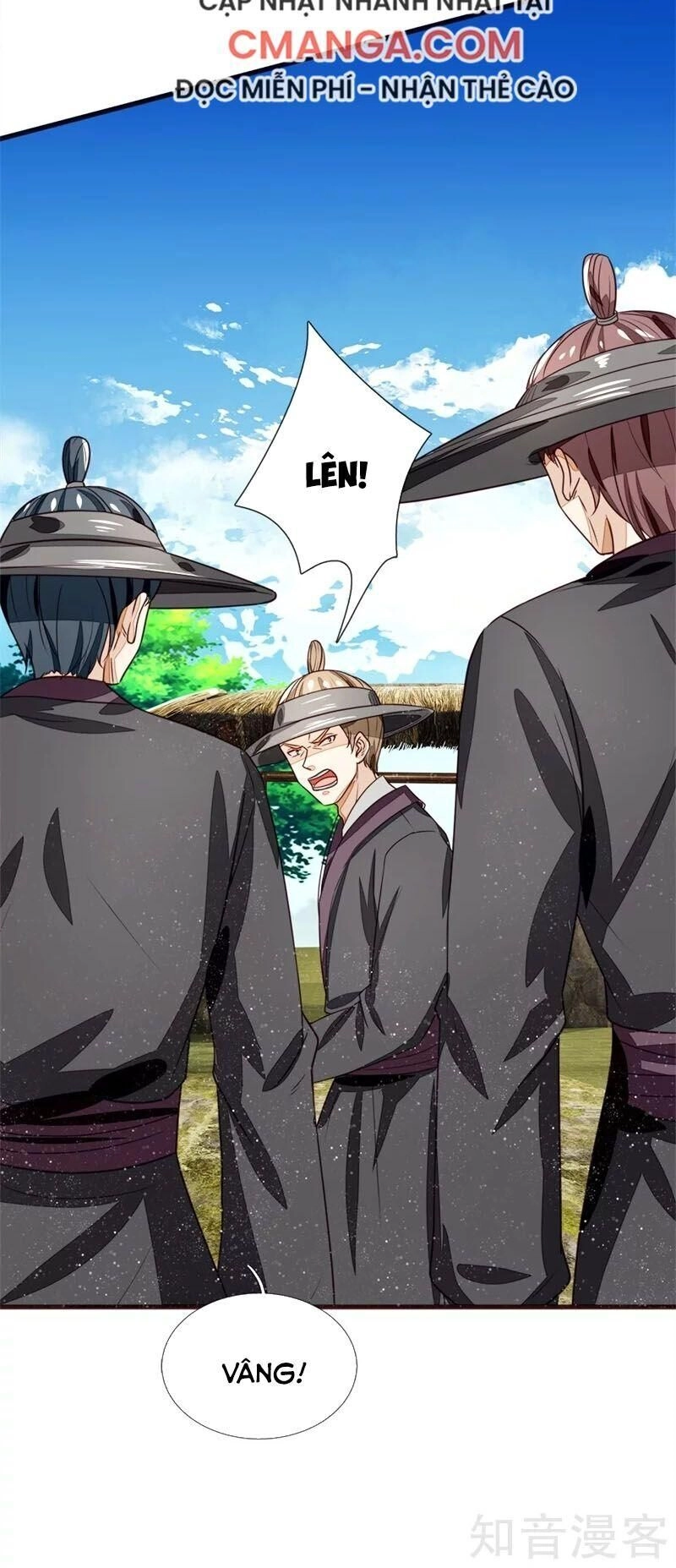 Đệ Nhất Hoàn Khố Chapter 110 - 18