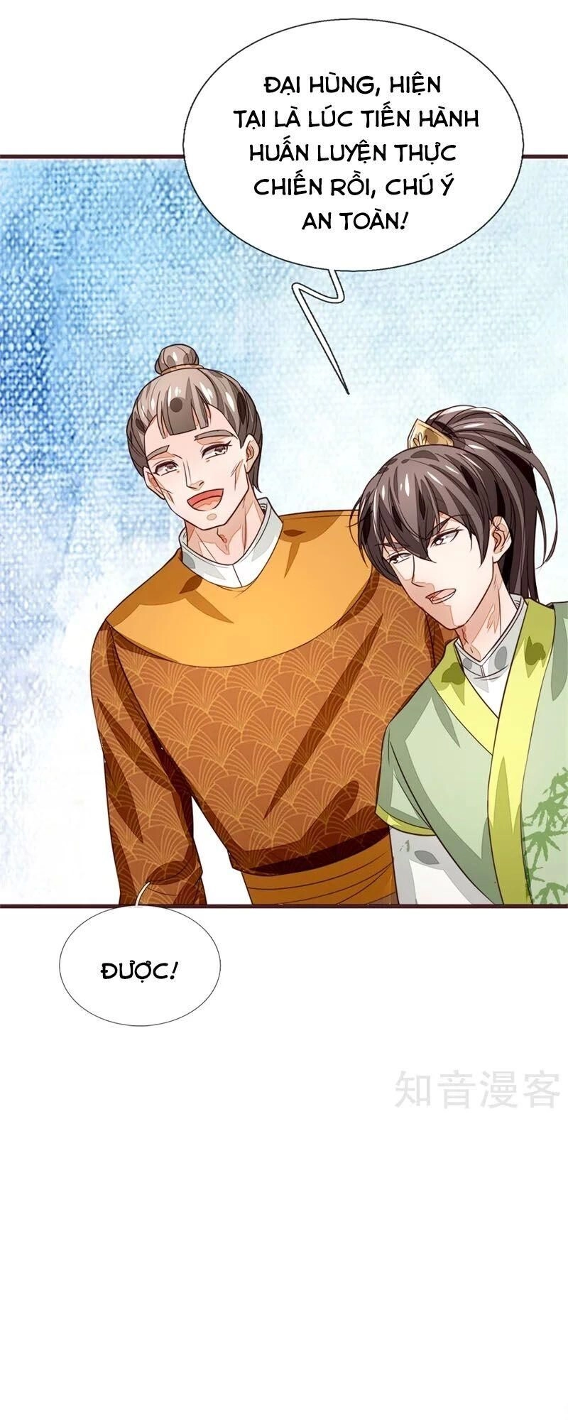 Đệ Nhất Hoàn Khố Chapter 110 - 21