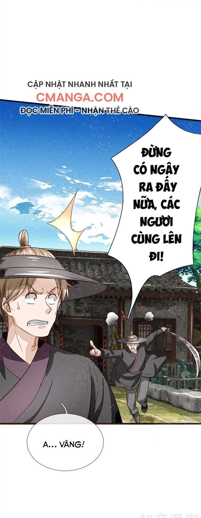 Đệ Nhất Hoàn Khố Chapter 111 - 6