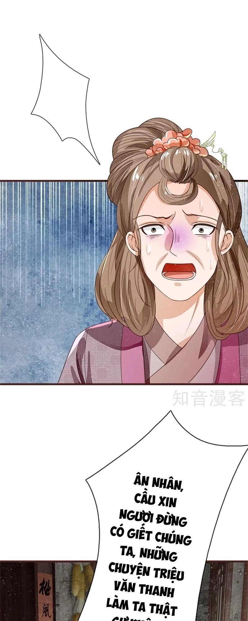 Đệ Nhất Hoàn Khố Chapter 111 - 27