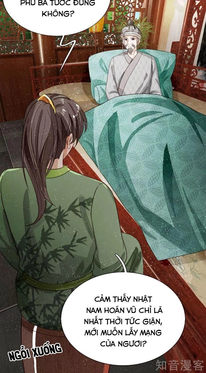 Đệ Nhất Hoàn Khố Chapter 112 - 2