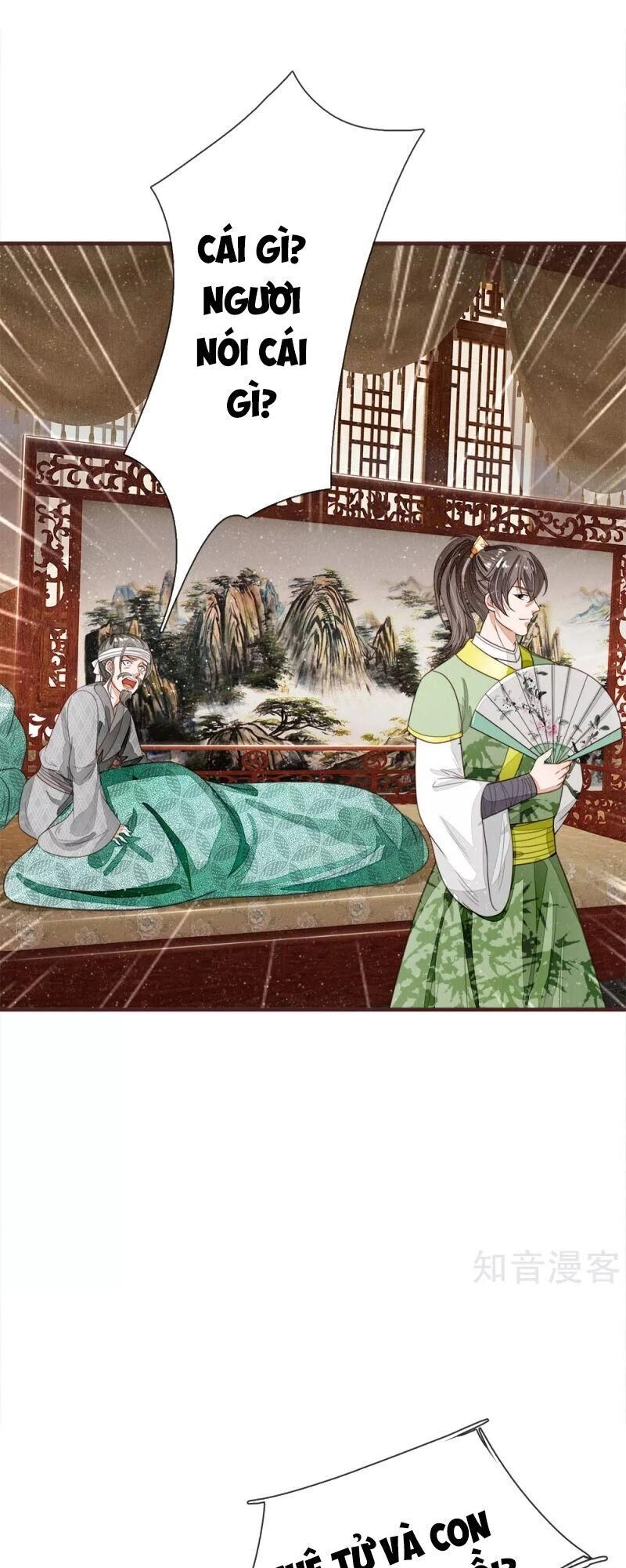 Đệ Nhất Hoàn Khố Chapter 112 - 7