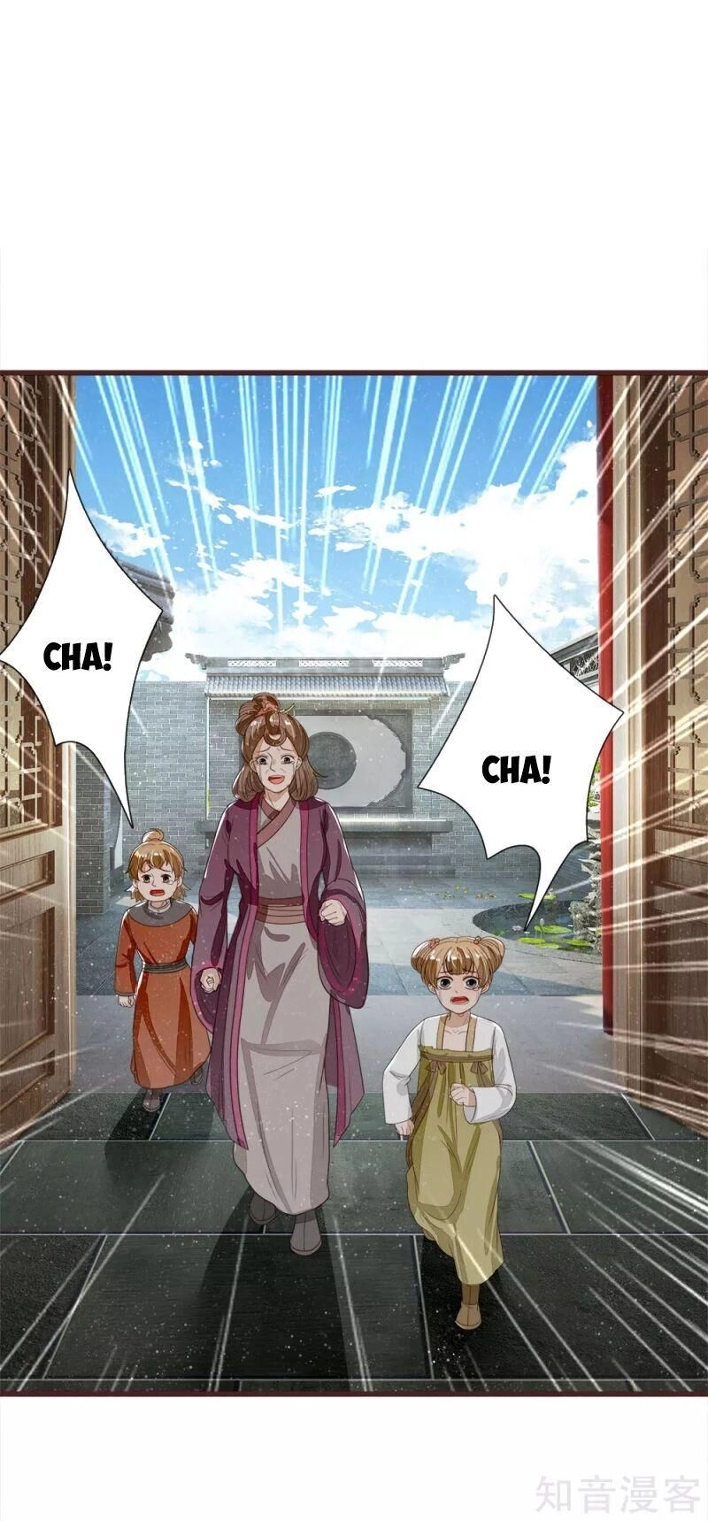 Đệ Nhất Hoàn Khố Chapter 112 - 13