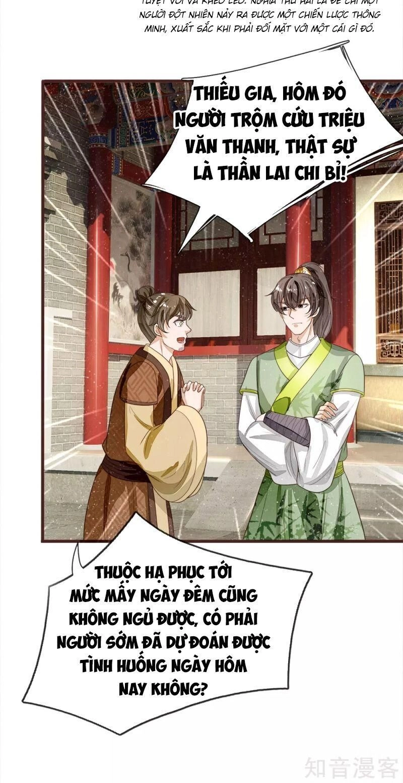 Đệ Nhất Hoàn Khố Chapter 112 - 19