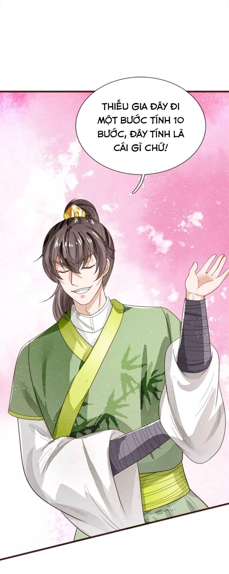 Đệ Nhất Hoàn Khố Chapter 112 - 20