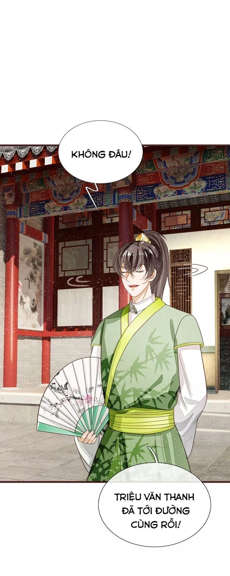 Đệ Nhất Hoàn Khố Chapter 112 - 24