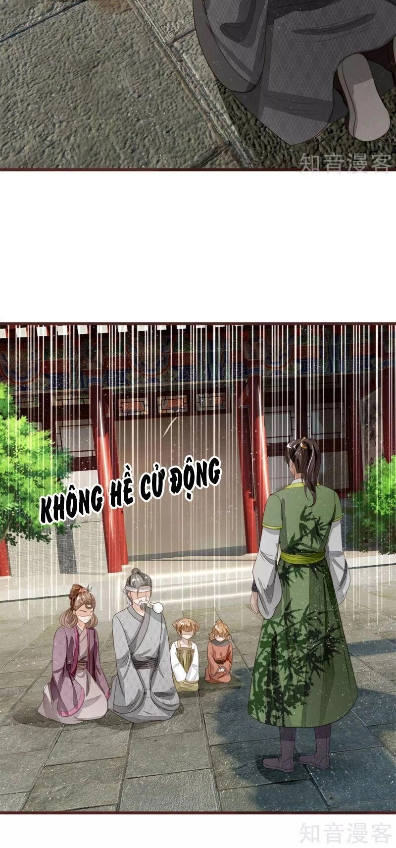 Đệ Nhất Hoàn Khố Chapter 112 - 31