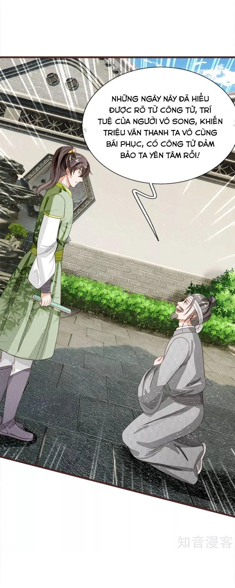 Đệ Nhất Hoàn Khố Chapter 113 - 3