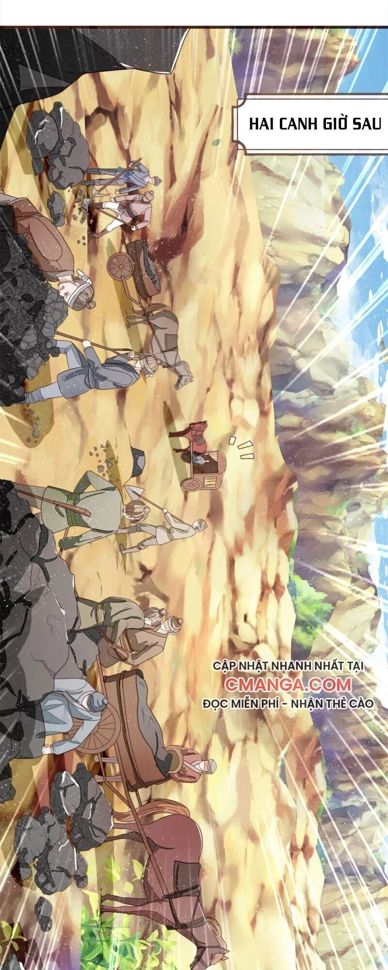 Đệ Nhất Hoàn Khố Chapter 113 - 20