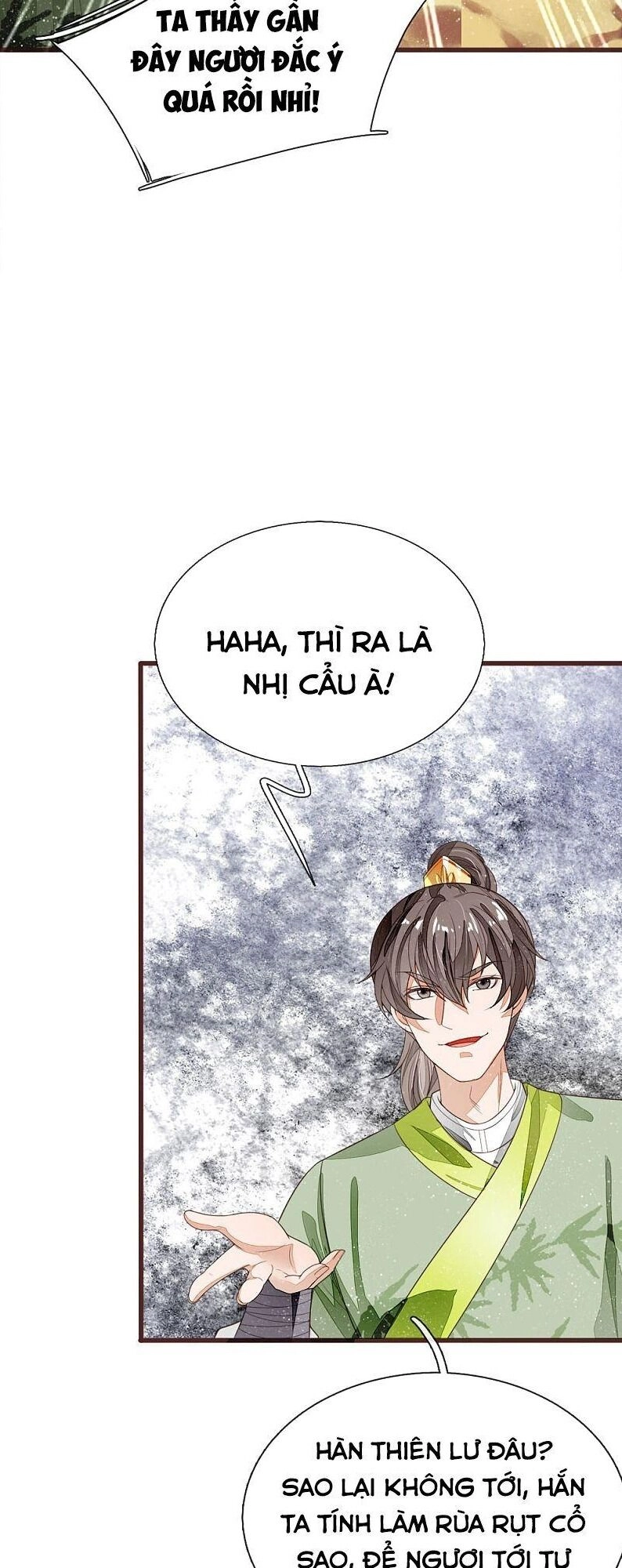 Đệ Nhất Hoàn Khố Chapter 114 - 5