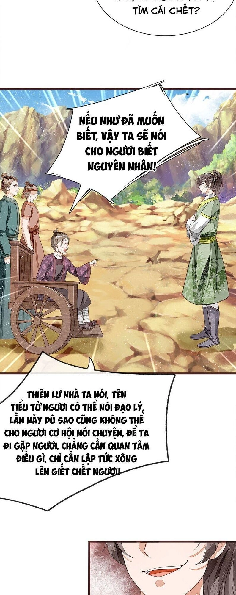 Đệ Nhất Hoàn Khố Chapter 114 - 6