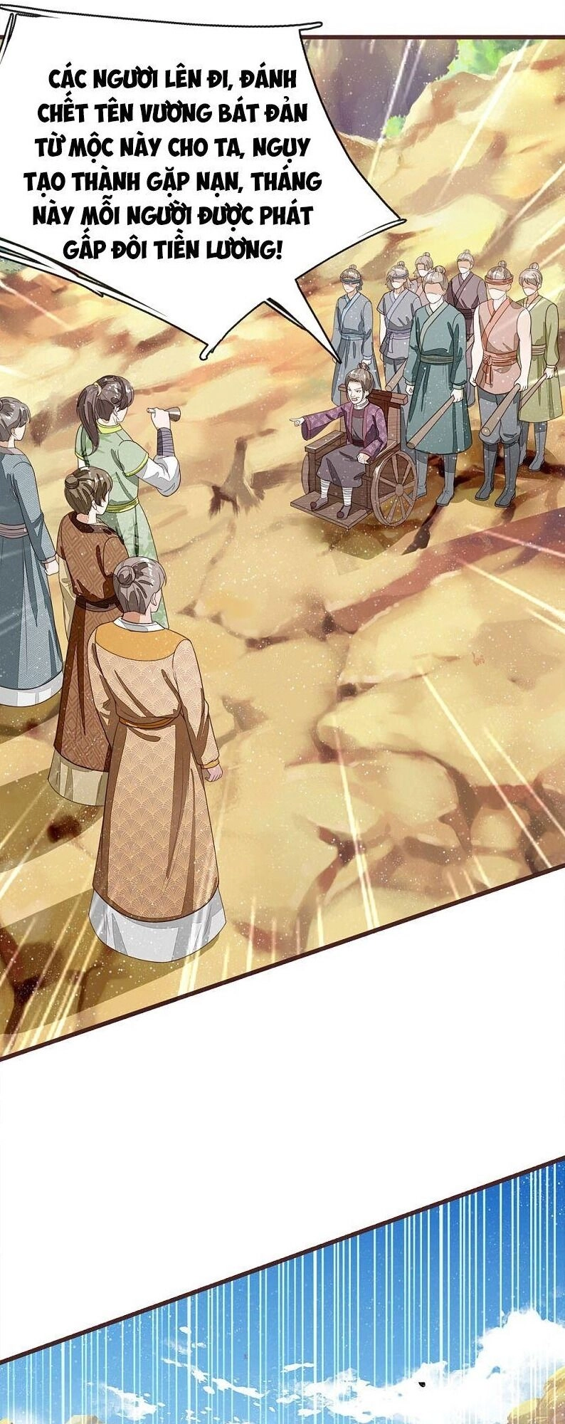 Đệ Nhất Hoàn Khố Chapter 114 - 10