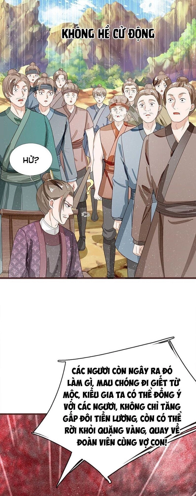 Đệ Nhất Hoàn Khố Chapter 114 - 11