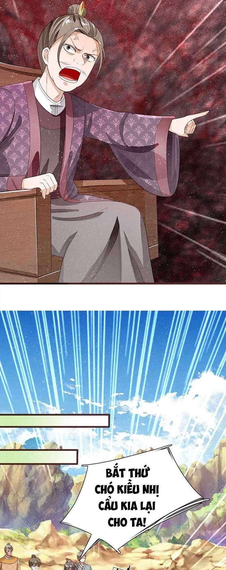 Đệ Nhất Hoàn Khố Chapter 114 - 12