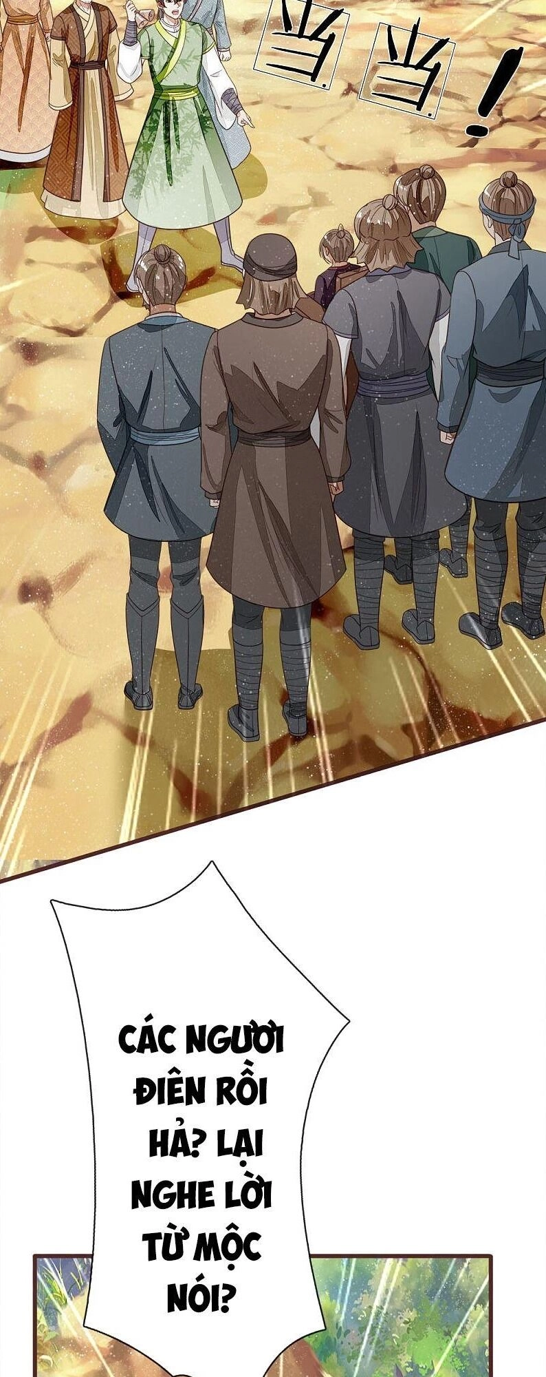 Đệ Nhất Hoàn Khố Chapter 114 - 13