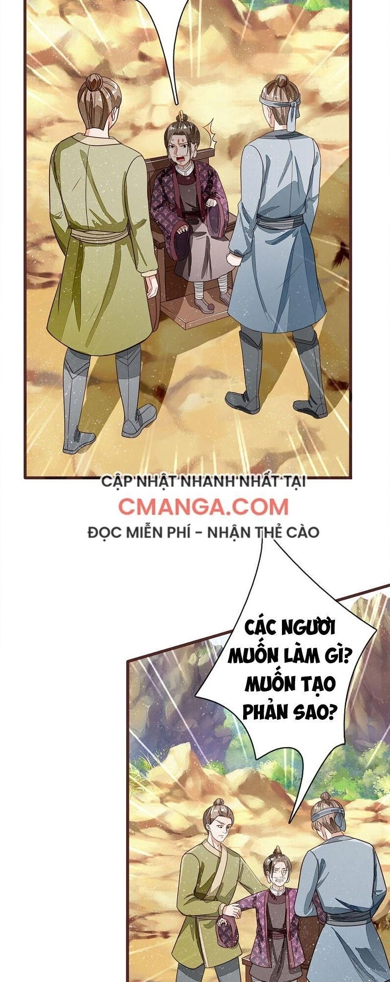 Đệ Nhất Hoàn Khố Chapter 114 - 14