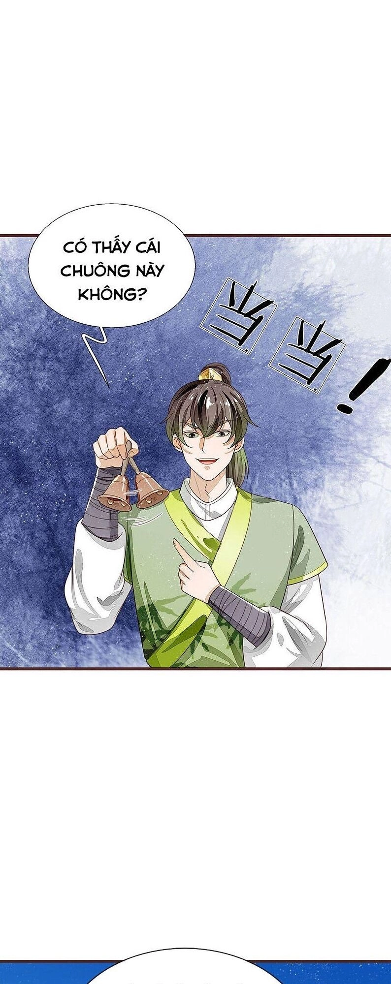 Đệ Nhất Hoàn Khố Chapter 114 - 17