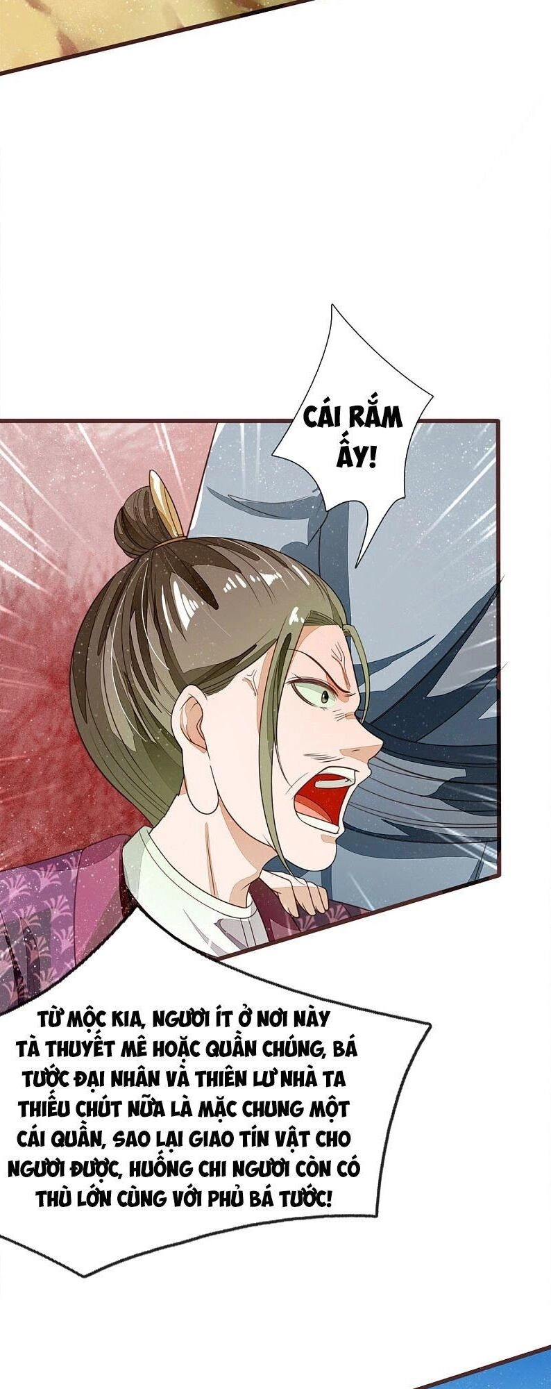 Đệ Nhất Hoàn Khố Chapter 114 - 19