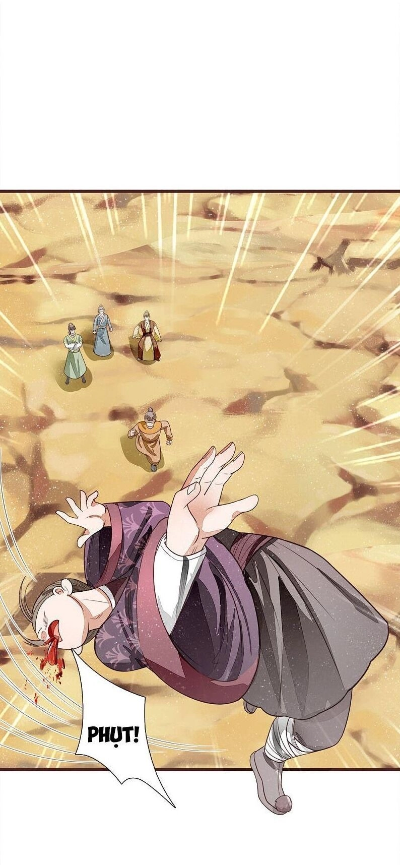 Đệ Nhất Hoàn Khố Chapter 114 - 28