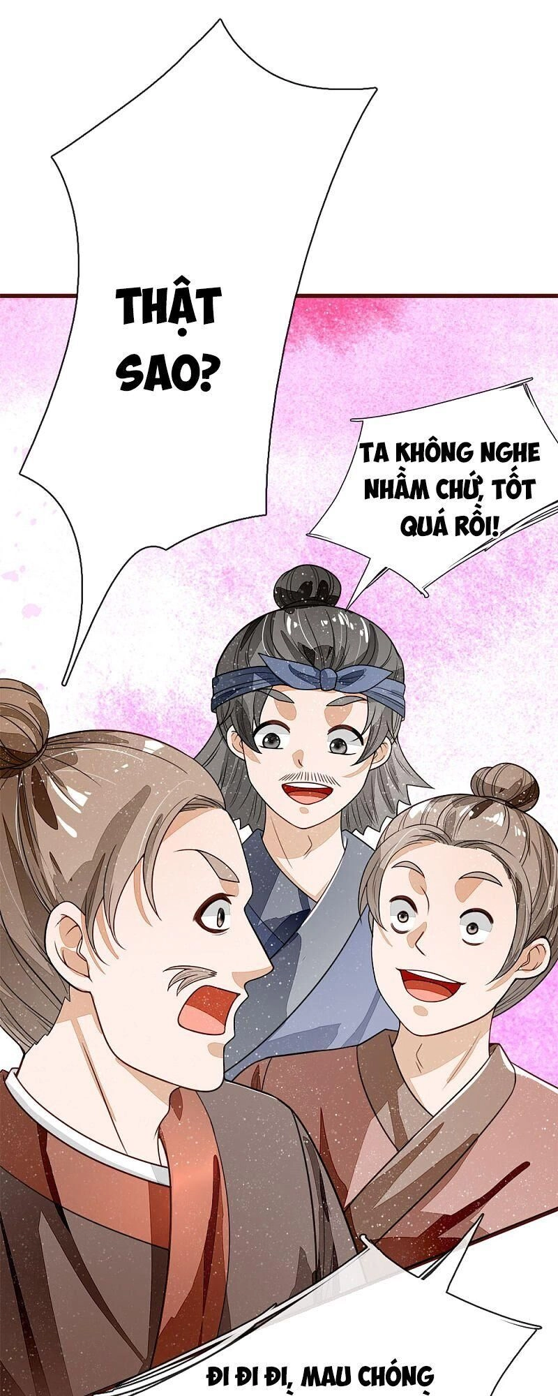 Đệ Nhất Hoàn Khố Chapter 115 - 7