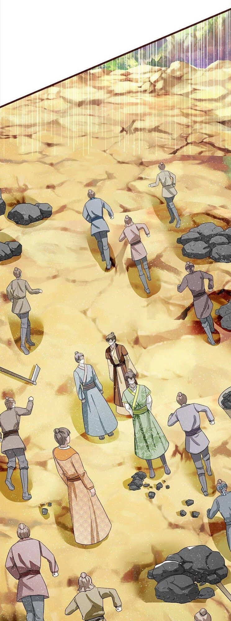 Đệ Nhất Hoàn Khố Chapter 115 - 9