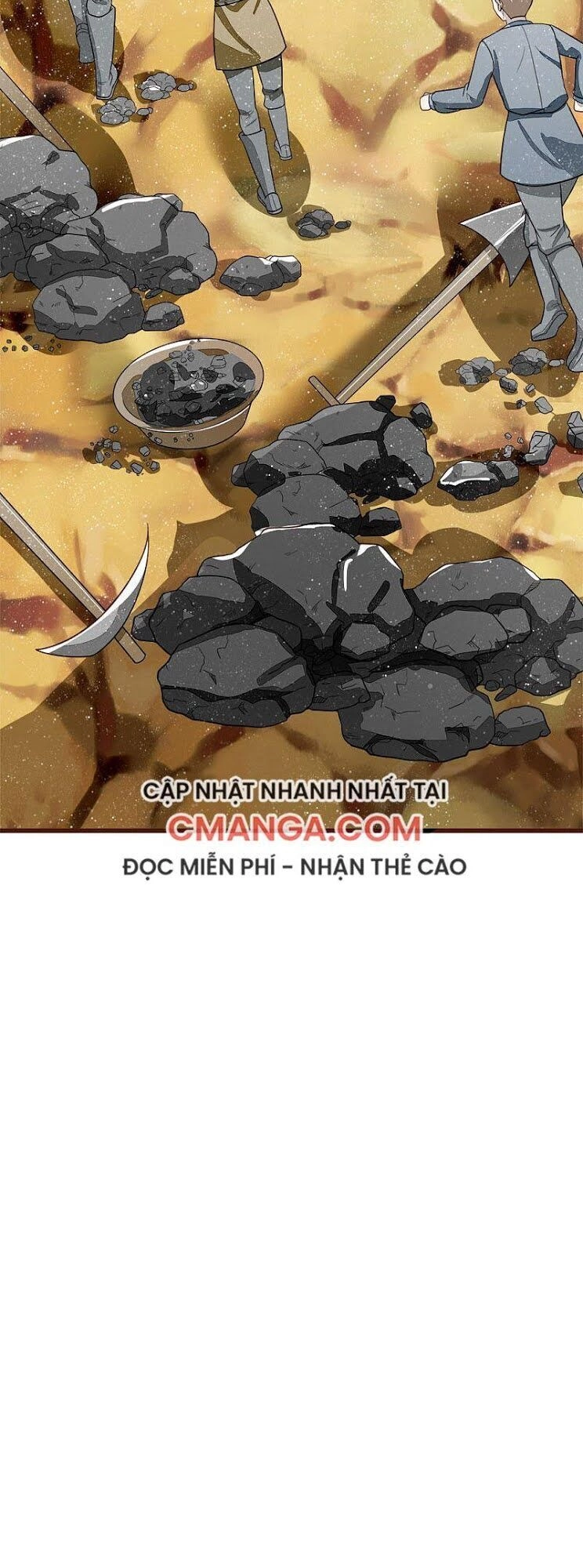 Đệ Nhất Hoàn Khố Chapter 115 - 10