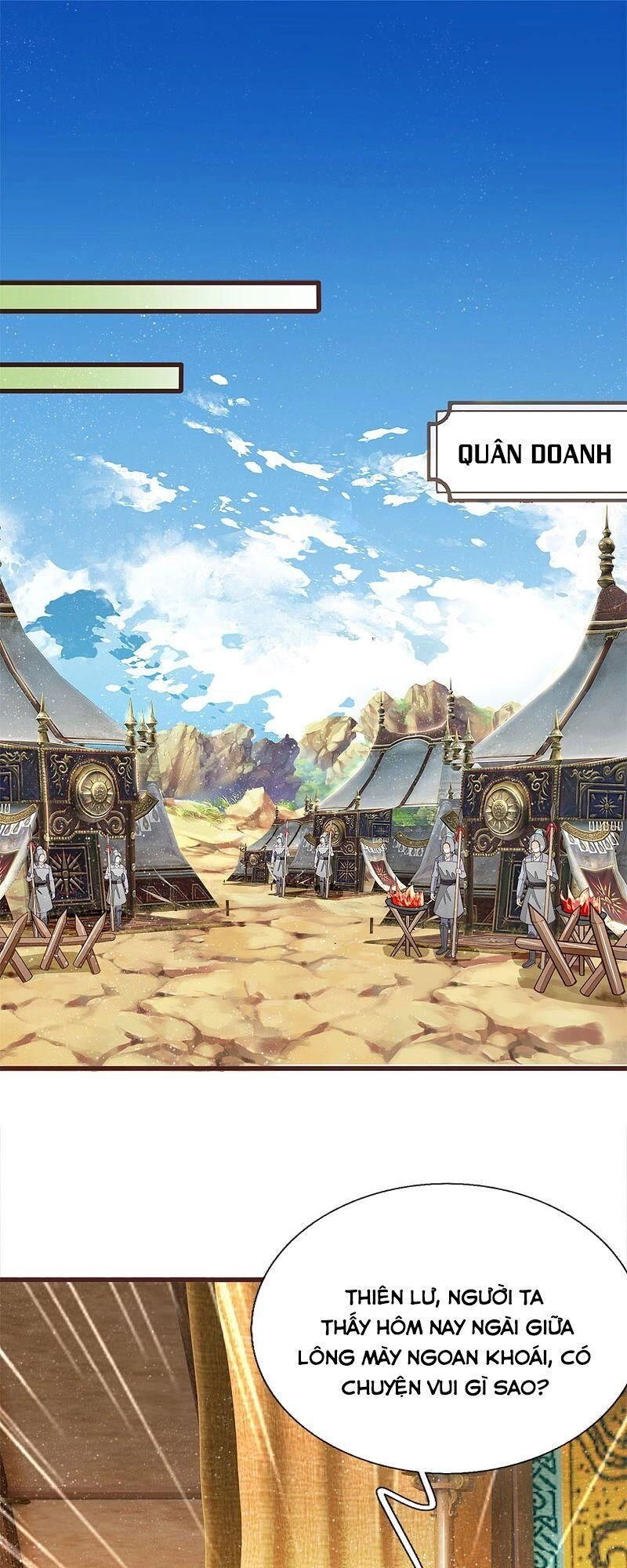 Đệ Nhất Hoàn Khố Chapter 115 - 12