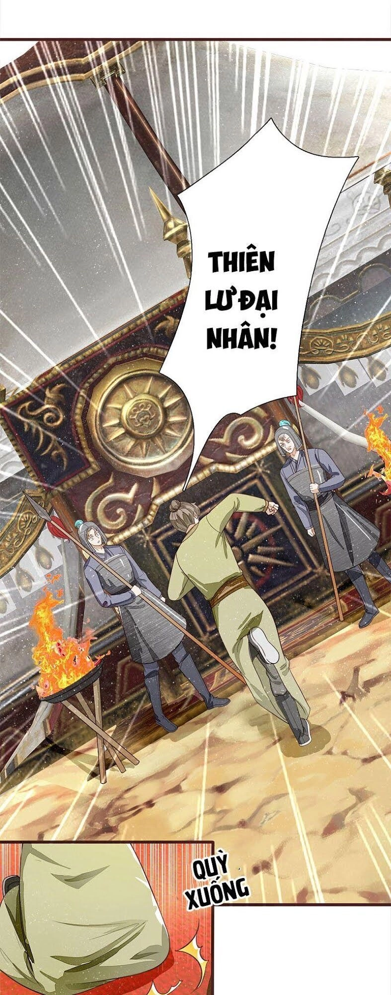 Đệ Nhất Hoàn Khố Chapter 115 - 18