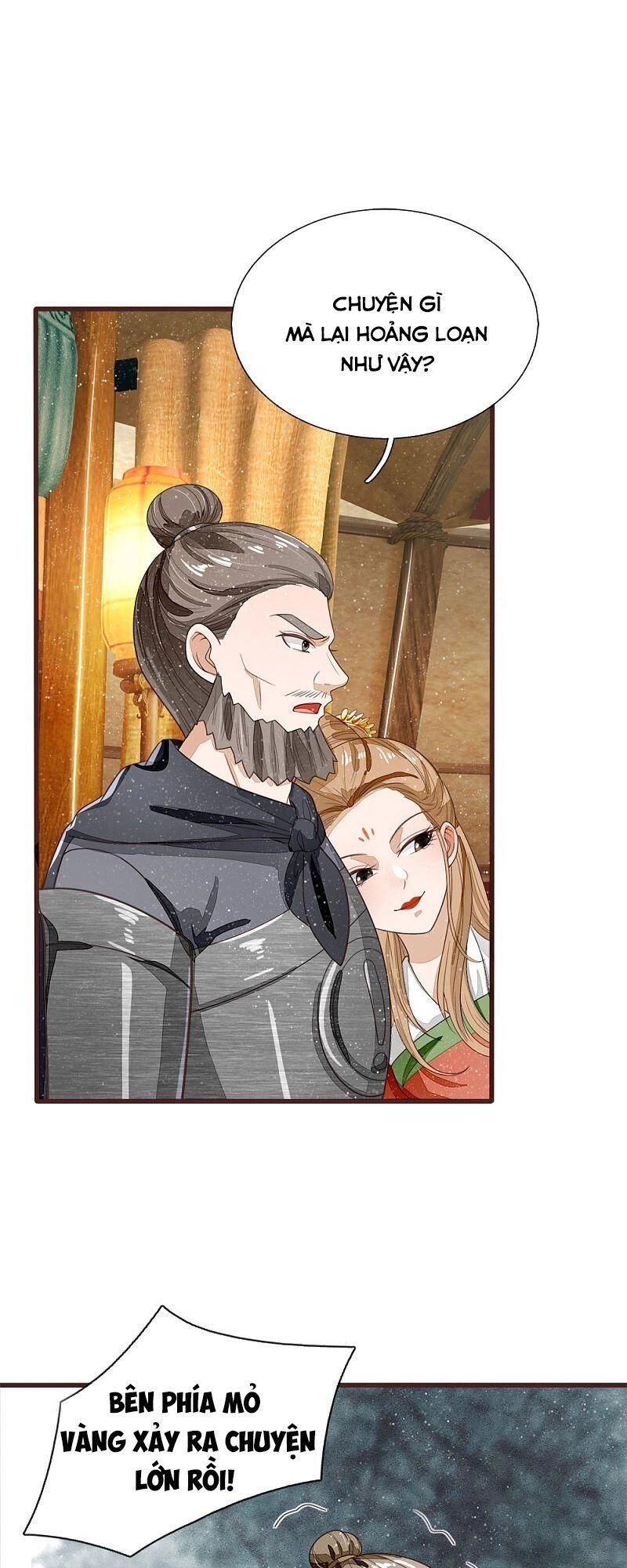 Đệ Nhất Hoàn Khố Chapter 115 - 20