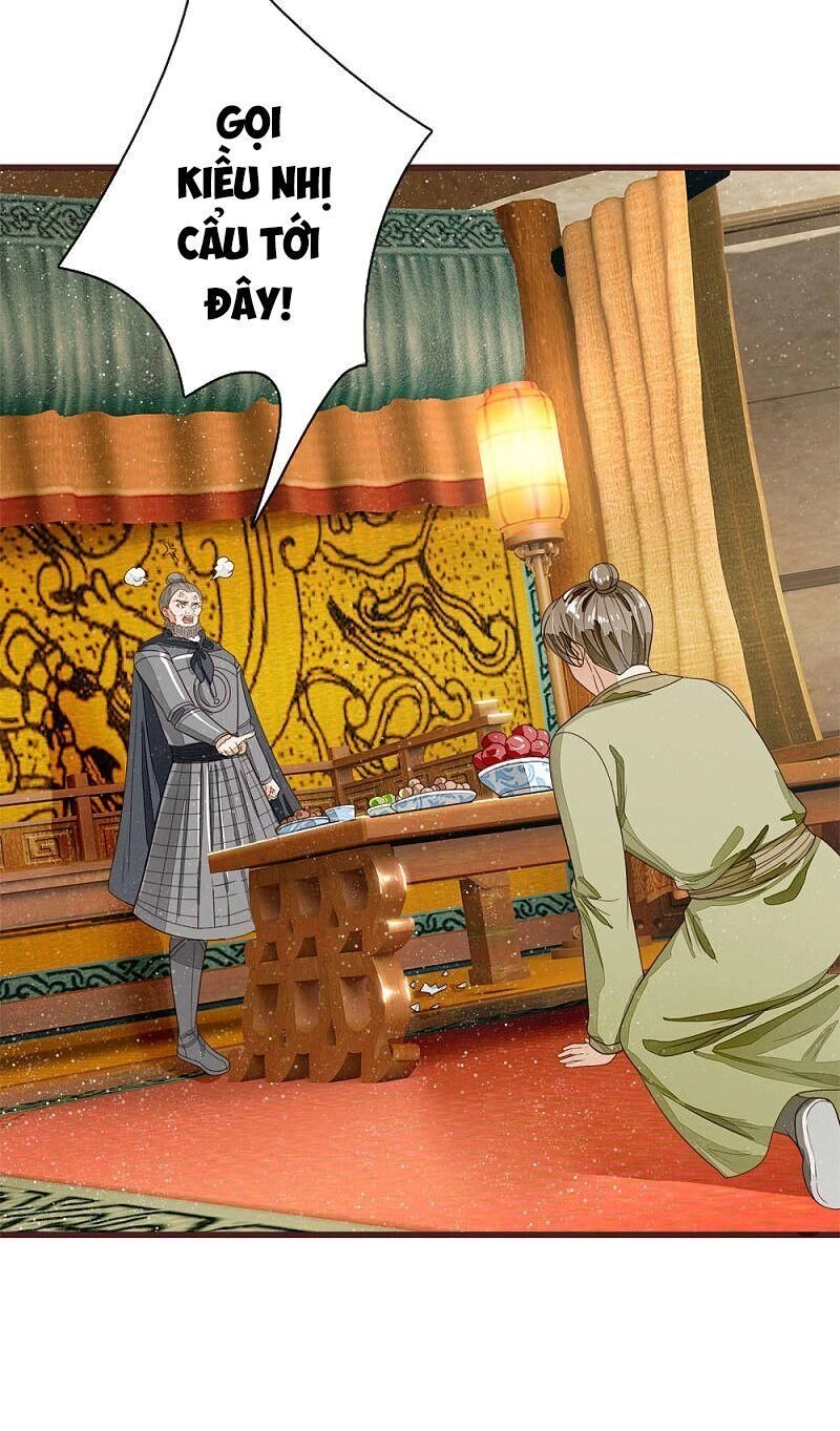 Đệ Nhất Hoàn Khố Chapter 115 - 25