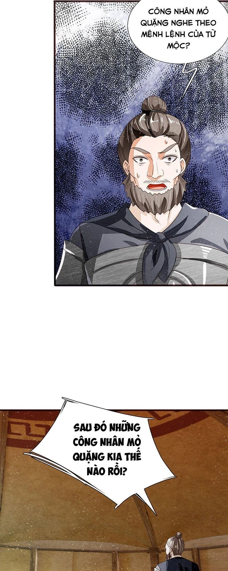 Đệ Nhất Hoàn Khố Chapter 115 - 32