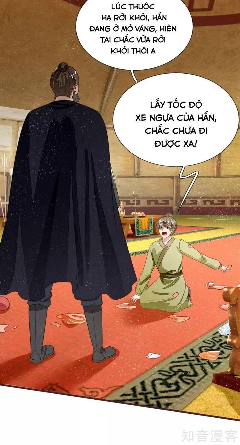 Đệ Nhất Hoàn Khố Chapter 116 - 7