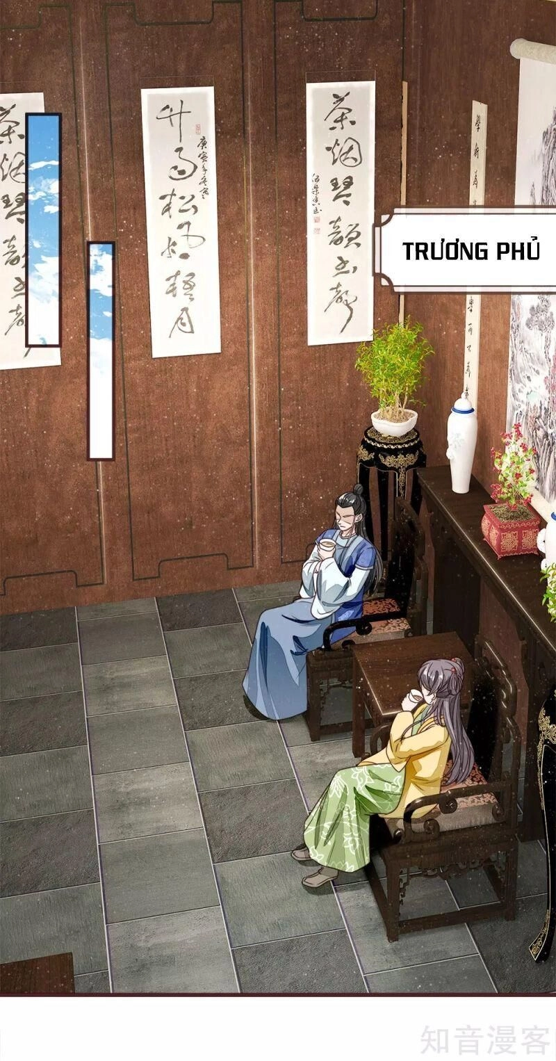 Đệ Nhất Hoàn Khố Chapter 116 - 9