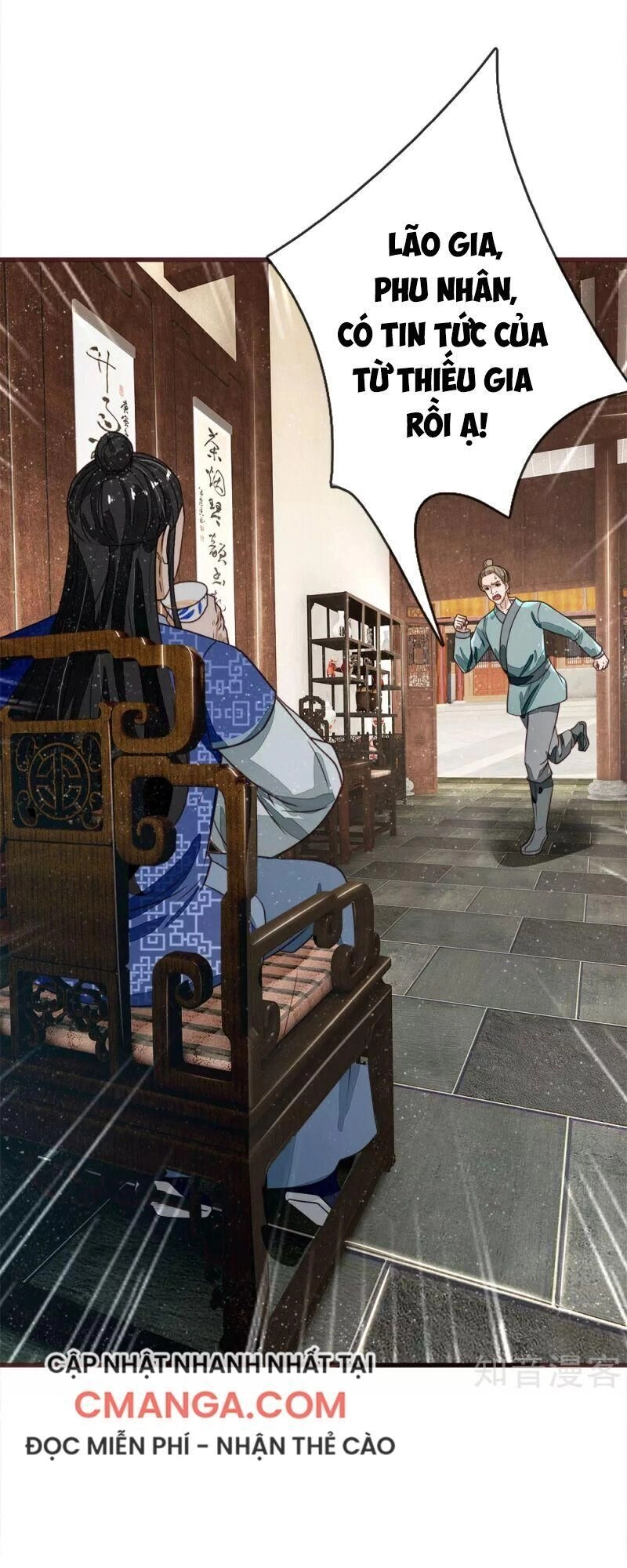 Đệ Nhất Hoàn Khố Chapter 116 - 10