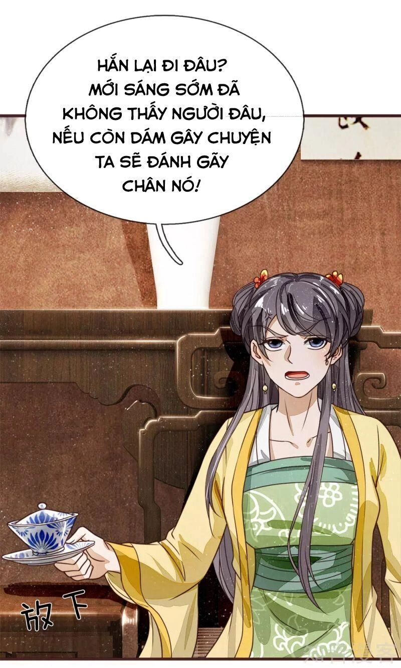 Đệ Nhất Hoàn Khố Chapter 116 - 11