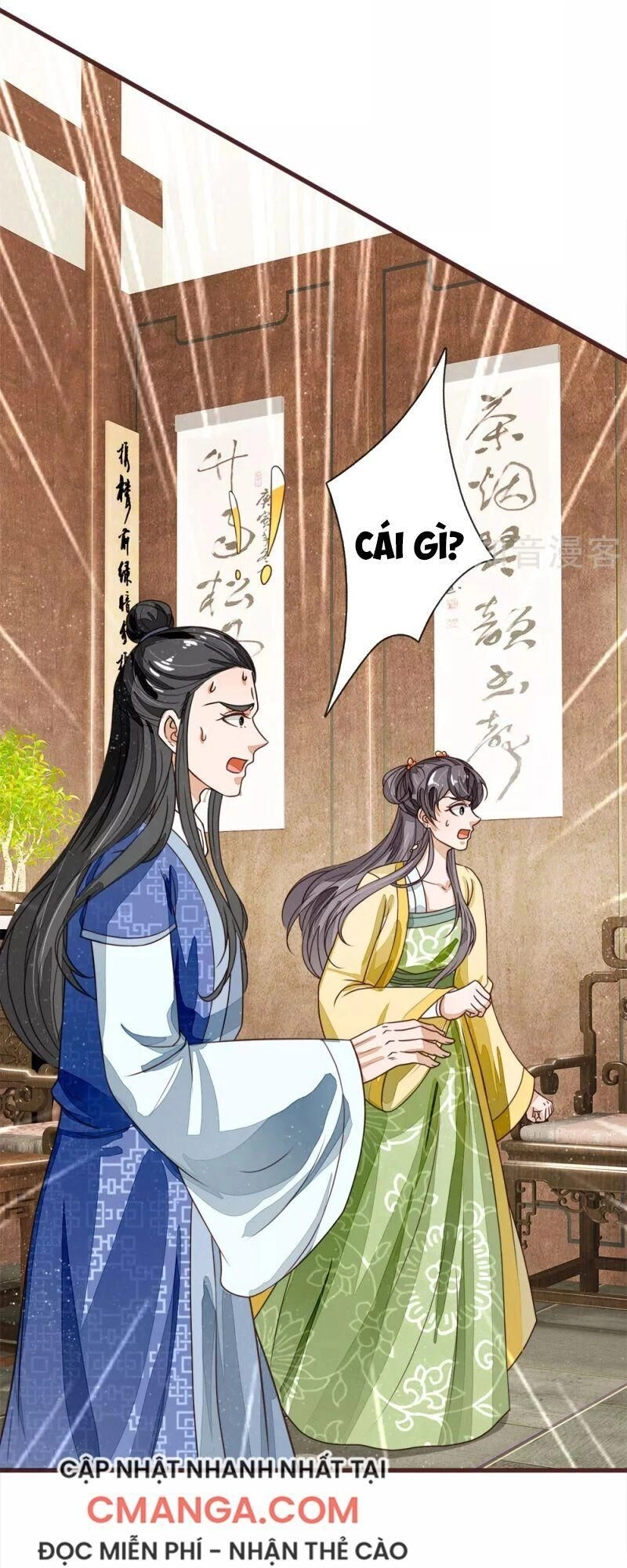 Đệ Nhất Hoàn Khố Chapter 116 - 14