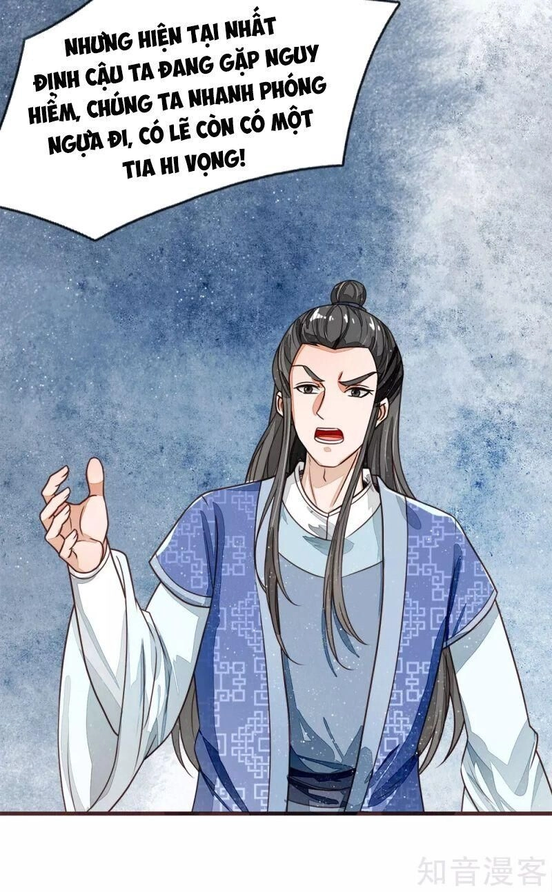 Đệ Nhất Hoàn Khố Chapter 116 - 17